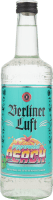 Peppermint Peach Pfefferminzlikör - Berliner Luft