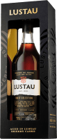 Lustau Brandy Gran Reserva Finest Select in GP - Emilio Lustau