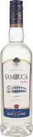 Sambuca Italica - Gagliano