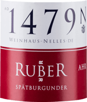 Förhandsvisning: Ruber Spätburgunder trocken von der Ahr - Weinhaus Nelles