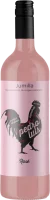 Gallo Pedro Luis Monastrell Rosado DOP - Bodegas Alceño