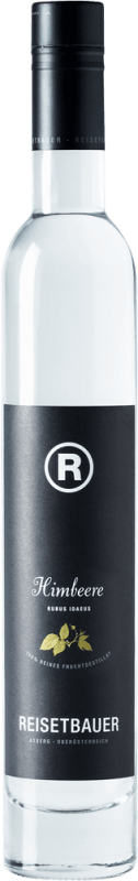 Himbeerbrand 0,35 l - Reisetbauer Brände