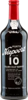 Tawny 10 Years Old Port - Niepoort