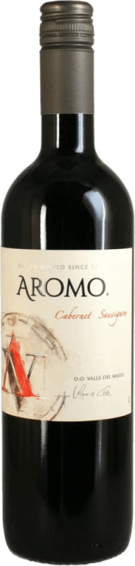 Cabernet Sauvignon - Vina Aromo