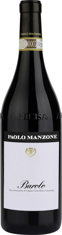 Barolo DOCG - Paolo Manzone