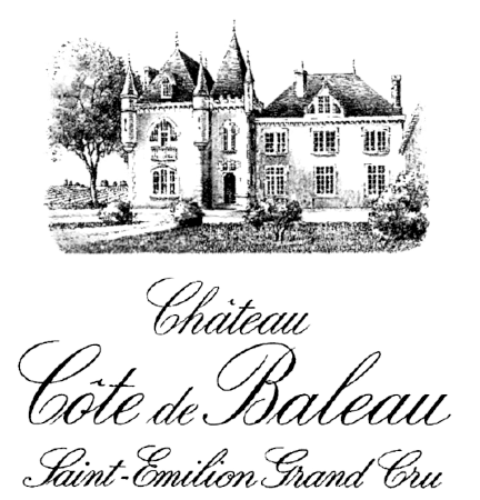 Château Côte de Baleau