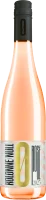 Rosé alkoholfrei - Kolonne Null
