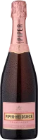 Champagner Brut Rosé - Piper Heidsieck