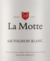 Förhandsvisning: Collection Sauvignon Blanc - La Motte