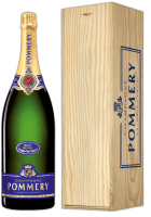 Top Bleue Brut 3,0l Doppelmagnum in HK - Champagne Heidsieck