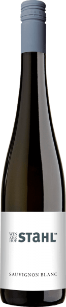 Sauvignon Blanc 2021 - Winzerhof Stahl