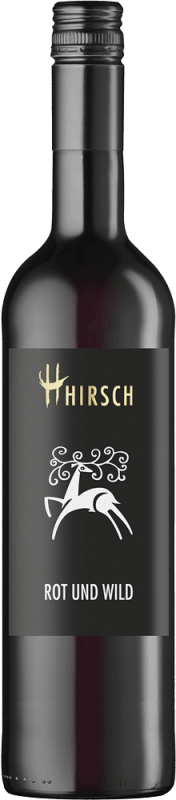 Rot und Wild - Christian Hirsch