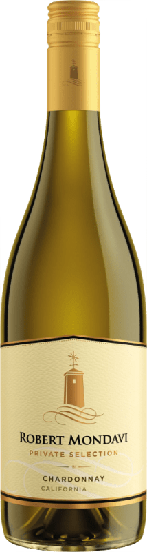 Private Selection Chardonnay - Robert Mondavi