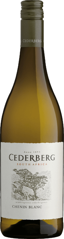 Förhandsvisning: Chenin Blanc från Kap i Sydafrika - 6x provsmakningspaket