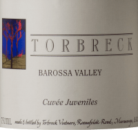 Förhandsvisning: Cuvée Juveniles - Torbreck