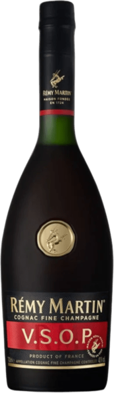 Remy Martin VSOP Mature Cask Finish - Remy Martin