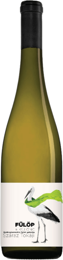 Förhandsvisning: Furmint-selektionen från Ungern – 3x druvsortspaket