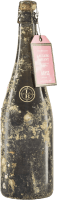 Champagne Abyss Extra Brut Rosé GK - Champagne Leclerc Briant