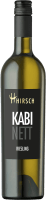 Kabi Riesling Kabinett - Christian Hirsch