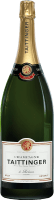 Förhandsvisning: Champagner Brut Réserve 3,0 l Jeroboam in HK - Champagne Taittinger
