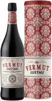 Vermut Rojo in GP - Emilio Lustau