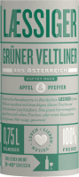 Förhandsvisning: 12x Vorteils-Weinpaket Grüner Veltliner - Laessiger