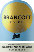 Förhandsvisning: Sauvignon Blanc Marlborough - Brancott Estate