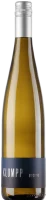Riesling trocken - Klumpp