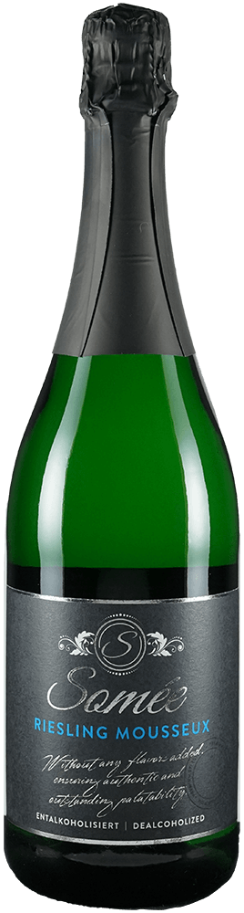 Förhandsvisning: Alkoholfri vinkonsum med Somée – 6x vinodlarpaket