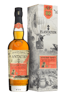 Pineapple Smoky Spirit Drink in GP - Plantation