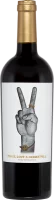Peace, Love & Monastrell Vino Orgánico - Ego Bodegas