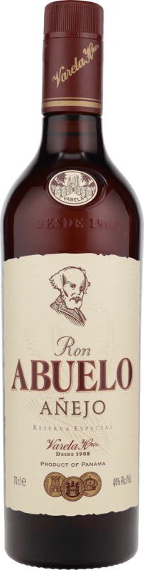 Anejo - Abuelo