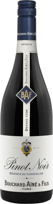 Pinot Noir - Bouchard Aîné & Fils