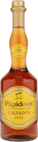 Calvados Papidoux Fine - Distillerie de Cormeilles