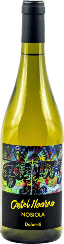Nosiola - Castel Noarna