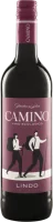 Camino Lindo Tinto - Parra Jiménez