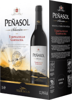 Peñasol Tinto 3 l Bag in Box - Felix Solis