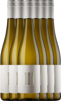6er Vorteilspaket - Riesling trocken - Drei Freunde