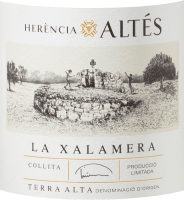 Förhandsvisning: Terra Alta La Xalamera DO - Herència Altés