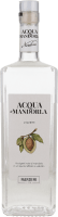 Aqua di Mandorla Likör aus Mandeln 0,35 l - Nardini