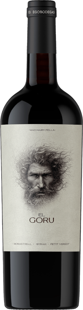 Förhandsvisning: 12er Paket Goru Jumilla DO - Ego Bodegas
