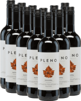 Förhandsvisning: 12er Vorteilspaket - Pleno Tempranillo Tinto DO - Bodegas Agronavarra