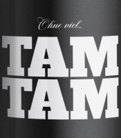 Förhandsvisning: Ohne viel TAMTAM Rotwein Pfalz QbA - Weingut Wageck