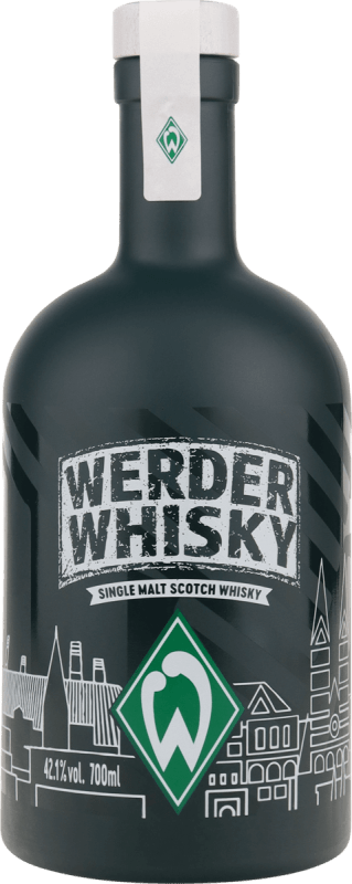 Single Malt Scotch - Werder Whisky