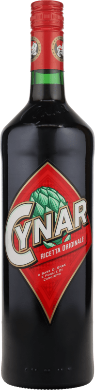 Artischocken-Bitter Likör 1,0l - Cynar