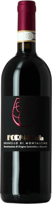 Brunello Di Montalcino - Podere Fornacella