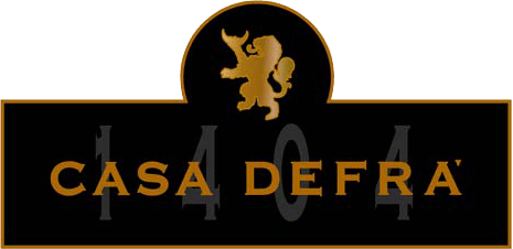 Casa Defrà