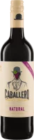 Caballero Parra Jiménez Tinto Natural La Mancha D.O. - Parra Jiménez