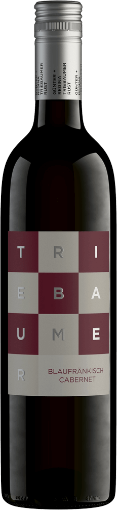 Förhandsvisning: Blaufränkisch Cabernet Reserve - Triebaumer - 6x Vorteilspaket