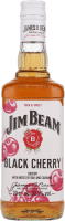 Black Cherry Likör - Jim Beam